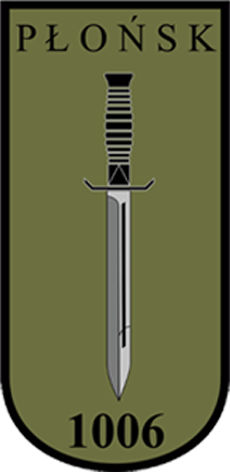 Starostwo Powiatowe w Płońsku - logo