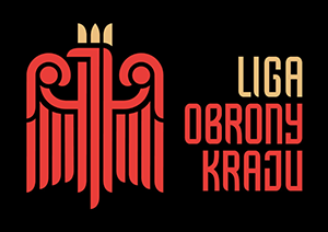 Liga Obrony Kraju - logo