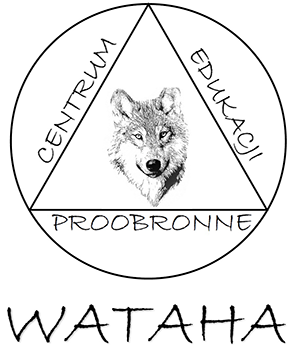 Wataha - logo